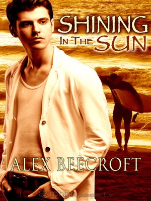 Shining in the Sun - ebook
